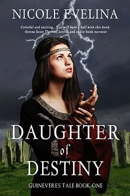 E-Book (epub) Daughter of Destiny von Nicole Evelina