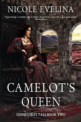 E-Book (epub) Camelot's Queen von Nicole Evelina