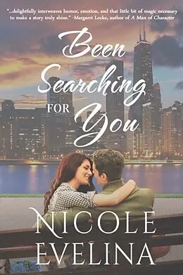 E-Book (epub) Been Searching for You von Nicole Evelina