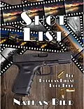 E-Book (epub) Shot List - the Douglas Files: Book Four von Nathan Birr
