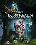 E-Book (epub) The Iron Realm von J. M. Briggs