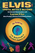 E-Book (epub) Elvis: Truth, Myth & Beyond von L. E. McCullough