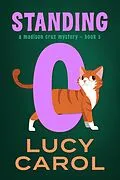 E-Book (epub) Standing O von Lucy Carol