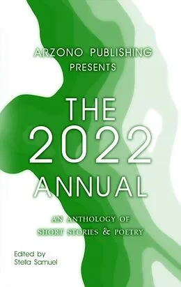 E-Book (epub) ARZONO Publishing Presents The 2022 Annual von Unknown