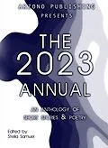E-Book (epub) ARZONO Publishing Presents The 2023 Annual von Stella Samuel