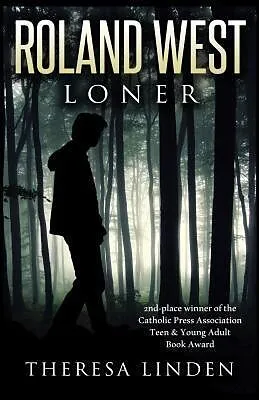 E-Book (epub) Roland West, Loner von Theresa A Linden