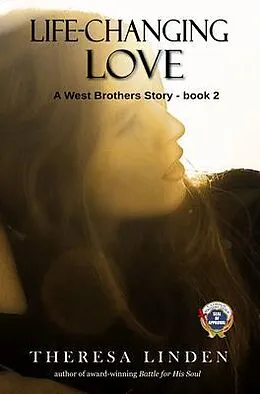E-Book (epub) Life-Changing Love von Theresa A Linden