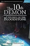 E-Book (epub) The 10th Demon von Bruce Hennigan