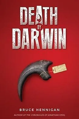 E-Book (epub) Death By Darwin von Bruce Hennigan
