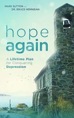 E-Book (epub) Hope Again von Mark Sutton, Bruce Hennigan