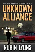 E-Book (epub) Unknown Alliance von Robin Lyons