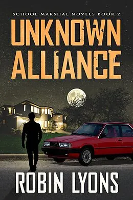 E-Book (epub) Unknown Alliance von Robin Lyons