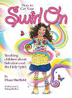 Livre Relié How to Get Your Swirl On de Diane R Sheffield