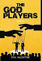 Livre Relié The God Players de Phil Valentine