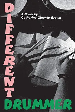 ePUB Different Drummer von Catherine Gigante-Brown