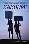 E-Book (epub) KABOOM von Brian Adams