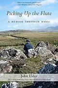 E-Book (epub) Picking Up The Flute von John Elder