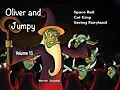 E-Book (pdf) Oliver and Jumpy, Volume 15 von Werner Stejskal