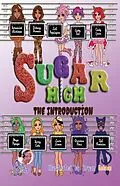 ePUB Sugar High von Ryan Ashley Rector