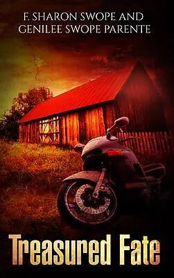 E-Book (epub) Treasured Fate von F. Sharon Swope, Genilee Swope Parente