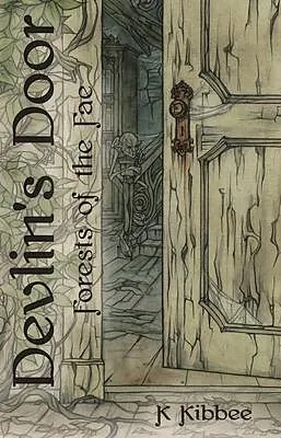 E-Book (epub) Devlin's Door von K. Kibbee