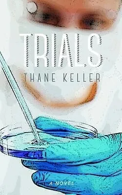 E-Book (epub) Trials von Thane A Keller