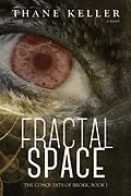E-Book (epub) Fractal Space von Thane A Keller