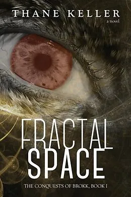 E-Book (epub) Fractal Space von Thane A Keller