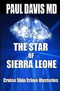 E-Book (epub) Star of Sierra Leone von Md Paul Davis