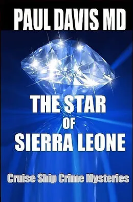 E-Book (epub) Star of Sierra Leone von Md Paul Davis