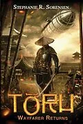 E-Book (epub) Toru von Stephanie R. Sorensen