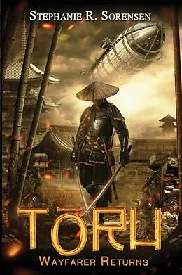 E-Book (epub) Toru von Stephanie R. Sorensen