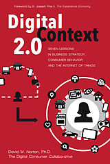 E-Book (epub) Digital Context 2.0 von David Norton