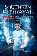 E-Book (epub) Southern Betrayal (Southern Secrets, #2) von Abel Ozuna