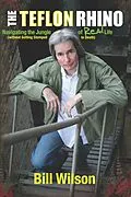 E-Book (epub) Teflon Rhino von Bill Wilson