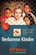 E-Book (epub) Verlorene Kinder von Bill Wilson
