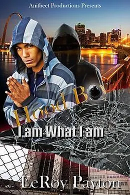E-Book (epub) Hood Boy von Leroy Payton