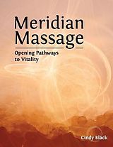 eBook (epub) Meridian Massage de Cindy Black