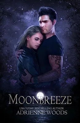 E-Book (epub) Moonbreeze von Adrienne Woods