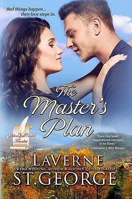 E-Book (epub) The Master's Plan von LaVerne St. George