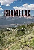 E-Book (epub) Grand Lac von Carl Brookins