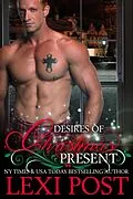E-Book (epub) Desires of Christmas Present (A Christmas Carol, #2) von Lexi Post