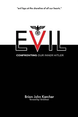 E-Book (epub) Evil von Brian Karcher