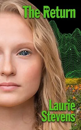 E-Book (epub) The Return von Laurie Stevens
