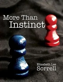 E-Book (epub) More Than Instinct von Elizabeth Lee Sorrell