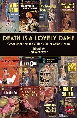 E-Book (epub) Death is a Lovely Dame von 