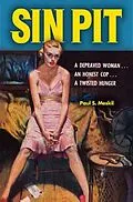 E-Book (epub) Sin Pit von Meskil Paul