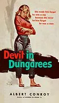 E-Book (epub) Devil in Dungarees von Albert Conroy