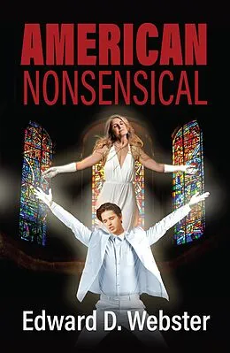 E-Book (epub) American Nonsensical von Edward D Webster