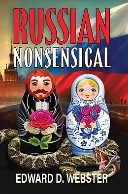 E-Book (epub) Russian Nonsensical von Edward D Webster